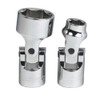 9/16" Williams 3/8" Dr Universal Socket 6 Pt - 31148