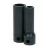 13MM Williams 3/8" Dr Deep Impact Socket 6 Pt - 12M-613