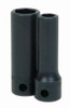 Williams 22MM Williams 3/8 Dr Deep Impact Socket 6 Pt - 12M-622
