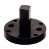CDI 1 1/4'' Flange Adapter - S/2000-221-0