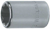 1/4" Williams 1/4" Dr Shallow Socket 8 Pt - M-808 Pro Torque Tools