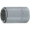 5/16" Williams 1/4" Dr Shallow Socket 8 Pt - M-810
