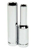 13MM Williams 1/4" Dr Deep Socket 6 Pt - MMD-613 Pro Torque Tools