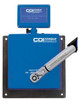 CDI 1/4 Dr 10-100 In Oz / 7-70.6 cNm CDI Digital Torque Tester - 1001-O-DTT