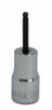 3/16" Williams 1/4" Dr Ball Hex Bit Socket - MA-6HBA Pro Torque Tools