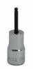 Williams 9/64 Williams 1/4 Dr Ball Hex Bit Socket - MA-4-1/2HBA
