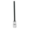 1/4" Williams 1/4" Dr Hex Bit Socket Long - MA-8LA