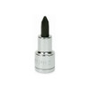 # 3 Williams 1/4" Dr Phillips Bit Socket - 35053