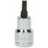 9/32" Williams 1/4" Dr Slot Bit Socket - 35042