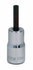 1/16" Williams 1/4" Dr Hex Bit Socket - MA-2A Pro Torque Tools