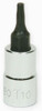 Williams T27 Williams 1/4 Dr Torx Bit Socket - 35084