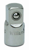Williams 1/4 F x 3/8 M Williams 1/4 Dr Deep Adapter - MB-130