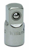 1/4" F x 3/8" M Williams 1/4" Dr Deep Adapter - MB-130 Pro Torque Tools