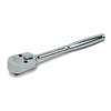 5 1/4" Williams 1/4 Dr Encl. Head Ratchet - M-52EHA
