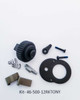 CDI 3/8" Drive Ratcheting Repair Kit - 46-500-12RKT Pro Torque Tools