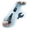 CDI 11MM Open End Head ''J'' Shank - TCQJOM11A