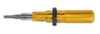 1/4" Hex 20 - 120 cNm Tohnichi Slip Type Adjustable Torque Driver - RTD120CN Pro Torque Tools