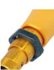 Tohnichi 1/4" Hex 100 - 500 cNm Tohnichi Slip Type Adjustable Torque Driver - RTD500CN 