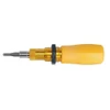1/4" Hex 100 - 500 cNm Tohnichi Slip Type Adjustable Torque Driver - RTD500CN