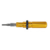 1/4" Hex 0.2 - 1.3 In LBS Tohnichi Slip Type Adjustable Torque Driver - RTD1.3I