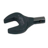 CDI 16MM Open End Head ''J'' Shank - TCQJOM16A