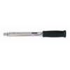 2.7 - 13.2 In Lbs / 0.3 - 1.5Nm Tohnichi Interchangeable Head Preset Torque Wrench - 1.5N4x8D