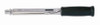 Tohnichi 5.3 - 26.5 In Lbs / .6 - 3Nm Tohnichi Interchangeable Head Preset Torque Wrench - CSP3N4x8D