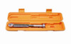 Tohnichi 5.3 - 26.5 In Lbs / .6 - 3Nm Tohnichi Interchangeable Head Preset Torque Wrench - CSP3N4x8D