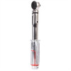 Norbar 1/4 Dr 40-180 In Lbs / 4-20 Nm Norbar SL0 Adjustable Torque Wrench - 11123