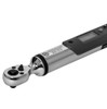 Digitool Solutions 1/4 12.5 - 250 In Lbs Digitool Electronic Torque and Angle Wrench - DWA-2501