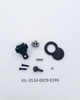 CDI 1/4 Drive Digital Torque Wrench Ratcheting Repair Kit - 0514-0029-01RK