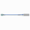 Digitool Solutions 1/4 Dr 30-250 In Lbs / 3.4-28.2 Nm Digitool Adj Torque Wrench - C-2501-1