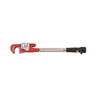 13-38 mm Pipe Head 15-75 Ft Lbs Tohnichi Adjustable Torque Wrench - 900PHL3-A New Pro Torque Tools