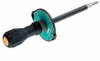 1/4" Dr .5 - 5 In Lbs Tohnichi Dial Torque Driver - 5FTD2.A-S Pro Torque Tools