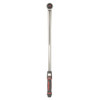 Norbar 1/2 Dr 50 - 250 Ft Lbs / 60 - 340 Nm Norbar Adj Torque Wrench - 15006