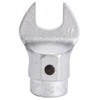 Norbar 18mm Open End, 16mm spigot - 297102.M18 Pro Torque Tools