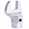 Norbar 20mm Open End, 16mm spigot - 29852