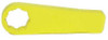 TorcUP 1'' Dr Straight Reaction Arm - RPA-20.30-STRAIGHT ARM Pro Torque Tools