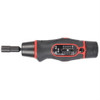 1/4" Dr 0.6 - 3 Nm Norbar Adjustable Slip Type Torque Screwdriver - 13851 Pro Torque Tools