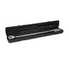 3/8" Dr Flex-Head 10 - 80 Ft Lbs CDI Adj Torque Wrench - 802MFRFMHSS 3/8" Dr Flex-Head 10 - 80 Ft Lbs CDI Adj Torque Wrench - 802MFRFMHSS