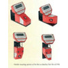 Norbar Pro-Test Mounting Plate -  W2392