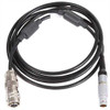 Norbar Pro-Log, TST & TTT Monitor to 6 Way Transducer Lead Series 3 - 60217.200 Pro Torque Tools