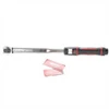 1/2'' Dr 15 - 75 Ft Lbs / 20 - 100 Nm Norbar Automotive RevRatchet Adj Torque Wrench - 15015