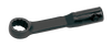CDI 19MM 12-Point Box End 15° Offset Head ''J'' Shank - TCQJXM19A