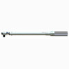 Digitool Solutions 1 Dr 150 - 750 Ft Lbs / 235 - 1050 Nm Digitool Adj Torque Wrench - C-7502-5