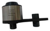 2,581 Ft Lbs 1" Dr 17:1 PTT Planetary Gear Torque Multiplier With Reaction Plate - TM-35F Pro Torque Tools