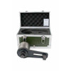 4,057 Ft Lbs 1 1/2" Dr 21:1 PTT Planetary Gear Torque Multiplier With Reaction Plate - TM-55F