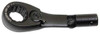 CDI 3/8'' 12 Point Ratchet Wrench Head ''J'' Shank - TCQJBOER12 Pro Torque Tools