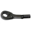 CDI 3/8'' 12 Point Ratchet Wrench Head ''J'' Shank - TCQJBOER12