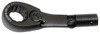 CDI 9/16'' 12 Point Ratchet Wrench Head ''J'' Shank - TCQJBOER18 Pro Torque Tools